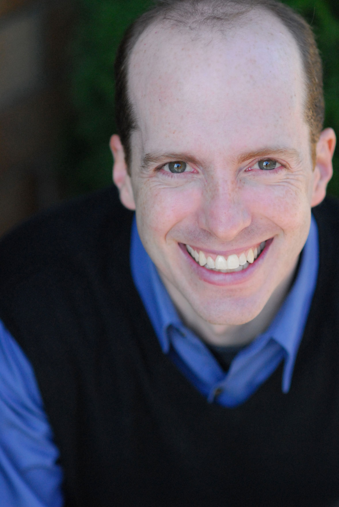 Kevin Coughlin